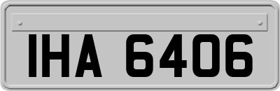 IHA6406