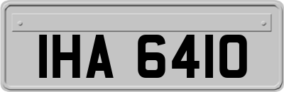 IHA6410