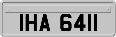 IHA6411