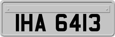 IHA6413