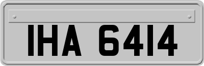 IHA6414