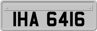 IHA6416