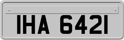 IHA6421