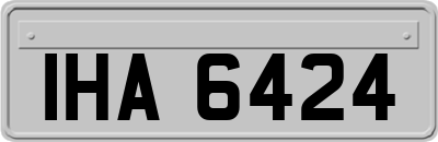 IHA6424