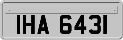 IHA6431