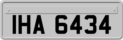 IHA6434