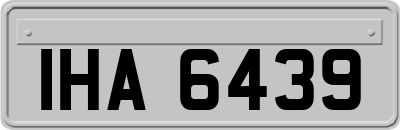 IHA6439