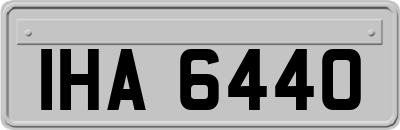 IHA6440