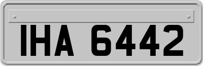 IHA6442
