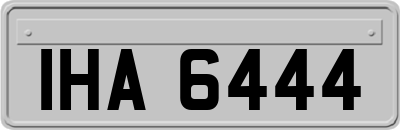 IHA6444