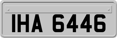 IHA6446