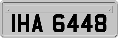 IHA6448