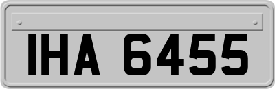 IHA6455