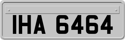IHA6464