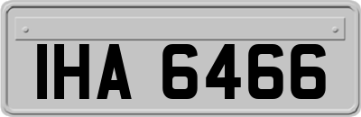 IHA6466