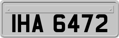 IHA6472