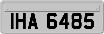 IHA6485
