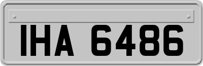 IHA6486