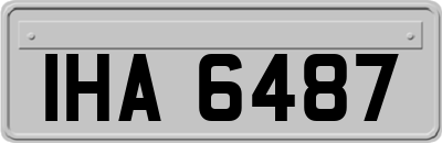 IHA6487
