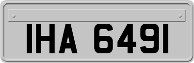 IHA6491