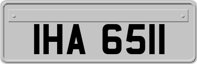 IHA6511