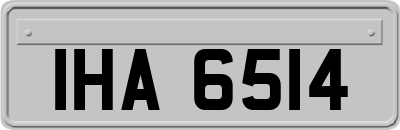 IHA6514
