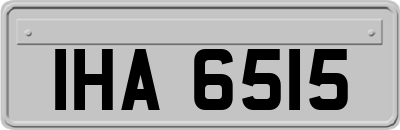 IHA6515