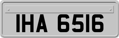 IHA6516