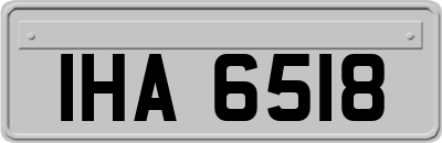 IHA6518