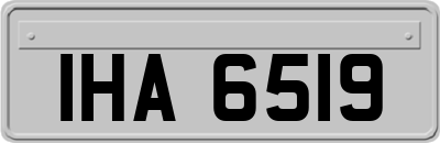 IHA6519