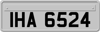 IHA6524