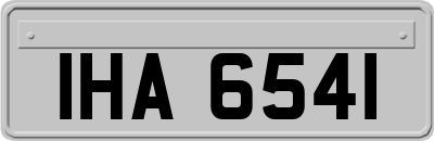 IHA6541
