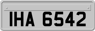 IHA6542