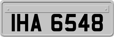 IHA6548
