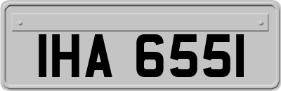 IHA6551