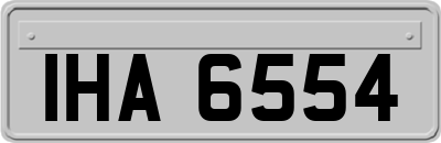 IHA6554