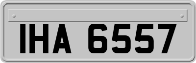 IHA6557