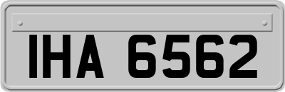 IHA6562