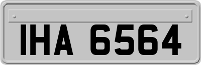 IHA6564