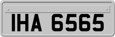 IHA6565
