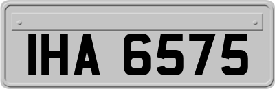 IHA6575