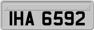 IHA6592