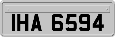IHA6594