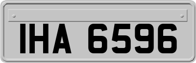 IHA6596