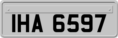 IHA6597