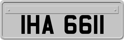 IHA6611