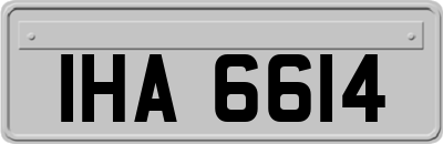 IHA6614