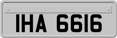IHA6616