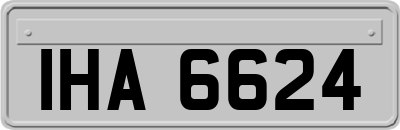 IHA6624