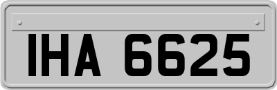 IHA6625